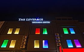 The Leverage Business Hotel - Rawang